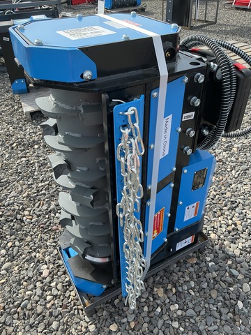 Raytree REDM32 Excavator Mulcher - Unused