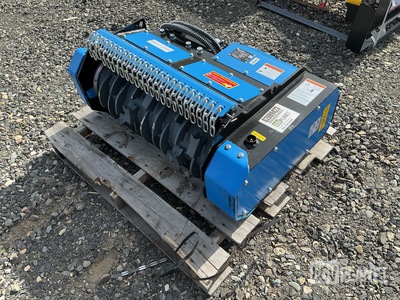 Raytree REDM32 Excavator Mulcher - Unused