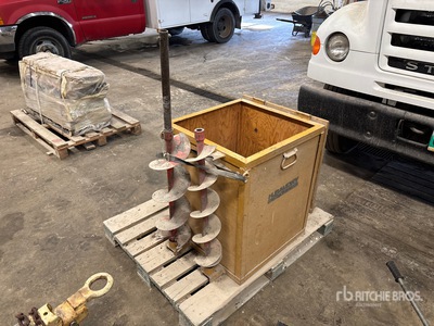 Ice Auger Articoli da ferramenta e di consumo