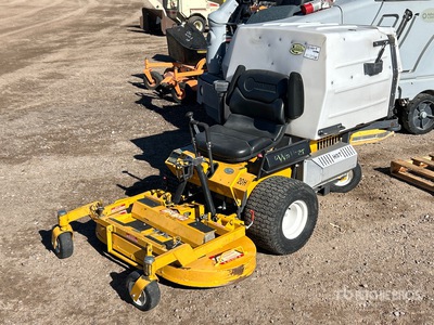 Walker MTGHS Zero-Turn Lawn Mower