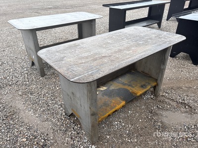 2025 Kit Containers ST-57 57.5 in Workbench (Unused)