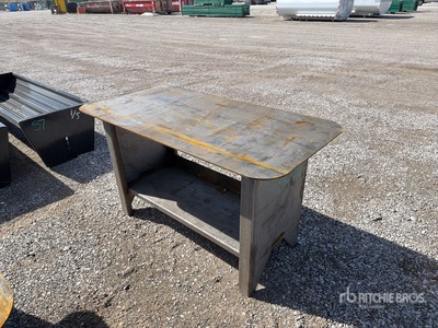 2025 Kit Containers ST-57 57 in Workbench