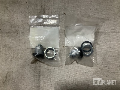 (1,332) Austin Hardware & Supply E5-6-055-UU1 Vehicular Door Latches