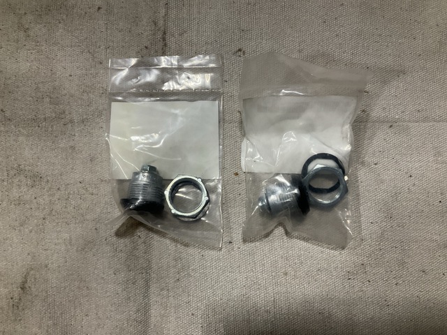 (1,332) Austin Hardware & Supply E5-6-055-UU1 Vehicular Door Latches