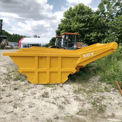 Greatbear Bedding Box (Unused)