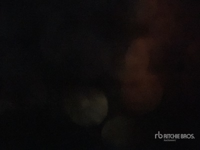 2008 Genie S-60 4WD Dual Fuel Telescopic Boom Lift