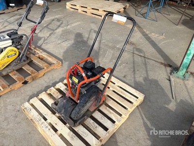 2022 Patron FP75 Vibratory Plate Compactor