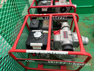 2020 MQ QP3TH Pompe à eau