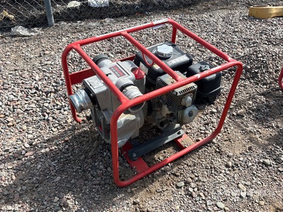 2020 MQ QP3TH Pompe à eau