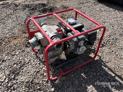 2021 MQ QP3TH Pompe à eau