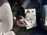 Cab with