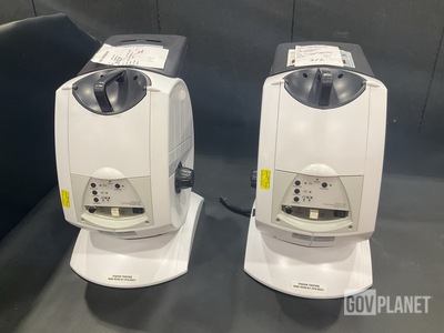 Stereo Optical Optec 2300 Vision Stereoscope