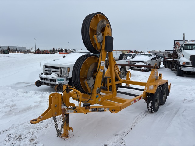 2022 TSE T3036 Tensioner