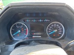 Cab with Warning Lights