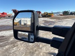 Cab with Mirrors
