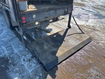 Configuration with Liftgate