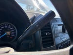 Cab with Gear Selector