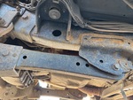 Underbody with Frame Condition