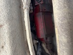 Underbody with PTO Pump