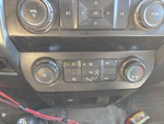 Cab with Heater