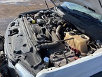 Engine with Engine - Left Side