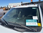 General Appearance with Glass