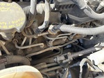 Engine with Fuel System