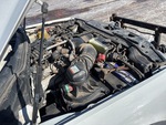 Engine with Engine - Right Side