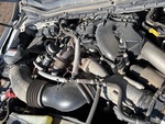 Engine with Exhaust System