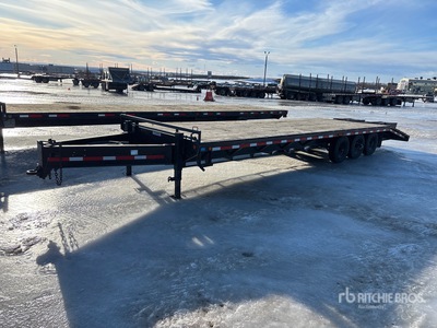 2009 Tri/A トレーラー