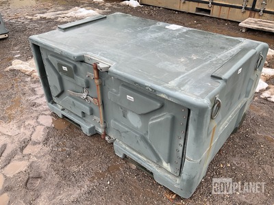 Storage Container