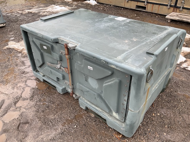 Storage Container