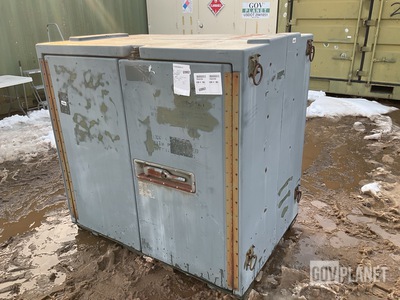 Storage Container
