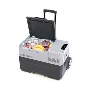 LionCooler Solar 32 Quart Portable Freezer /Refrigerator Varios, tienda, almacen, consumidor (Unused)