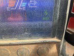 Hour Meter / Odometer