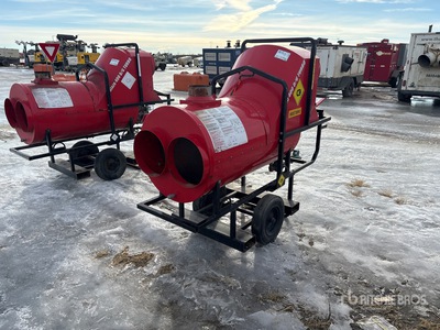 EcoBlaze 400 399000 BTU Space Heater