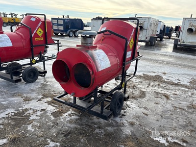 EcoBlaze 400 399000 BTU Space Heater