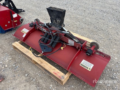 Case BMX172H 72 in Blade Attachment