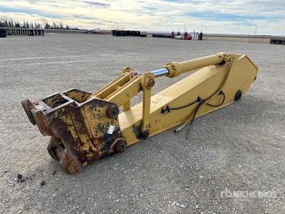 Cat 330 Excavator Stok