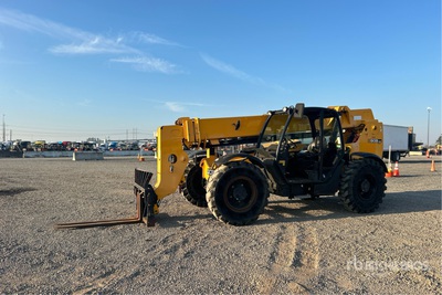 2019 JCB 512-56 Teleskoplader