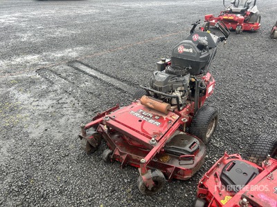 2021 Exmark 4x2 Walk-Behind Lawn Mower