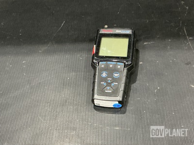 Thermo Scientific Orion Star A325 pH Conductivity Meter