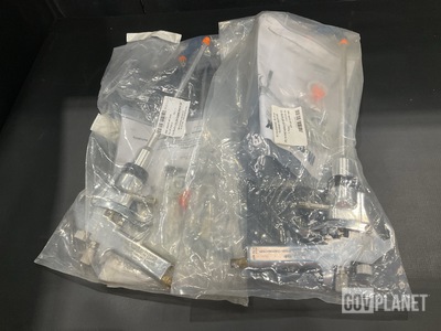 (2) Smith Eastern MF-3100-12 Spray Guns