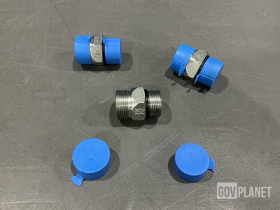 (62) Oshkosh 3531925 Check Valves