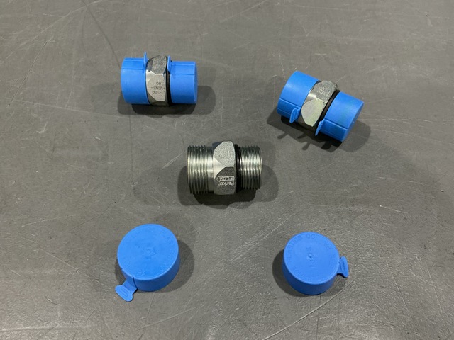 (62) Oshkosh 3531925 Check Valves