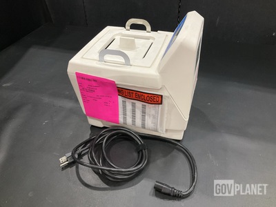 Branson CPX1800H Digital Heated Ultrasonic Cleaner