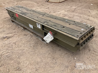 (2) Loading Ramps