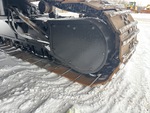 Drivetrain with Right Drive Motor