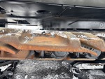 Undercarriage with Right Grouser Height