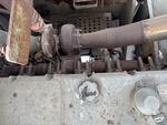 Engine with Engine - Right Side